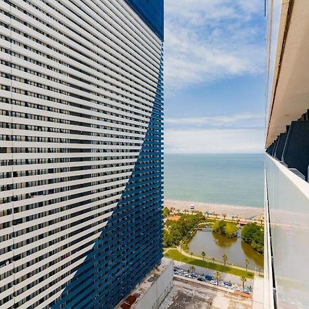 Orbi City Apartment Batumi Exterior photo