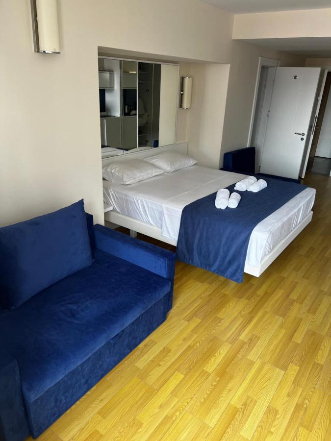 Orbi City Apartment Batumi Exterior photo