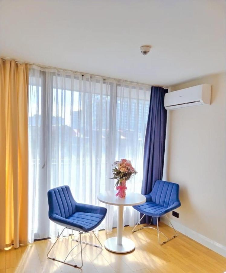Orbi City Apartment Batumi Exterior photo
