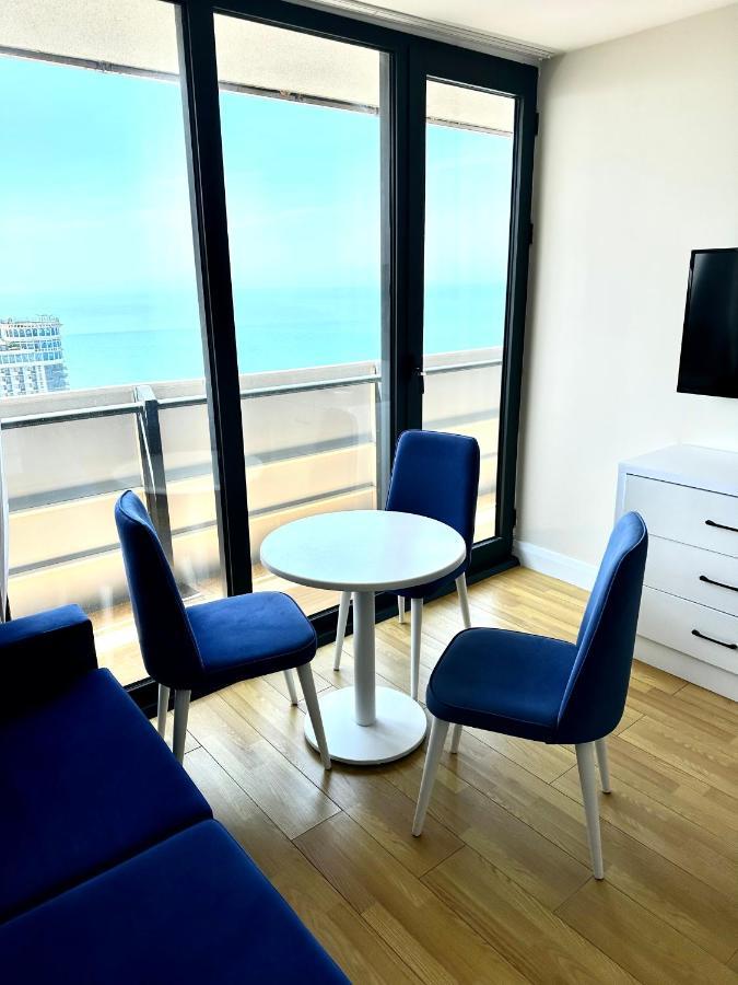 Orbi City Apartment Batumi Exterior photo