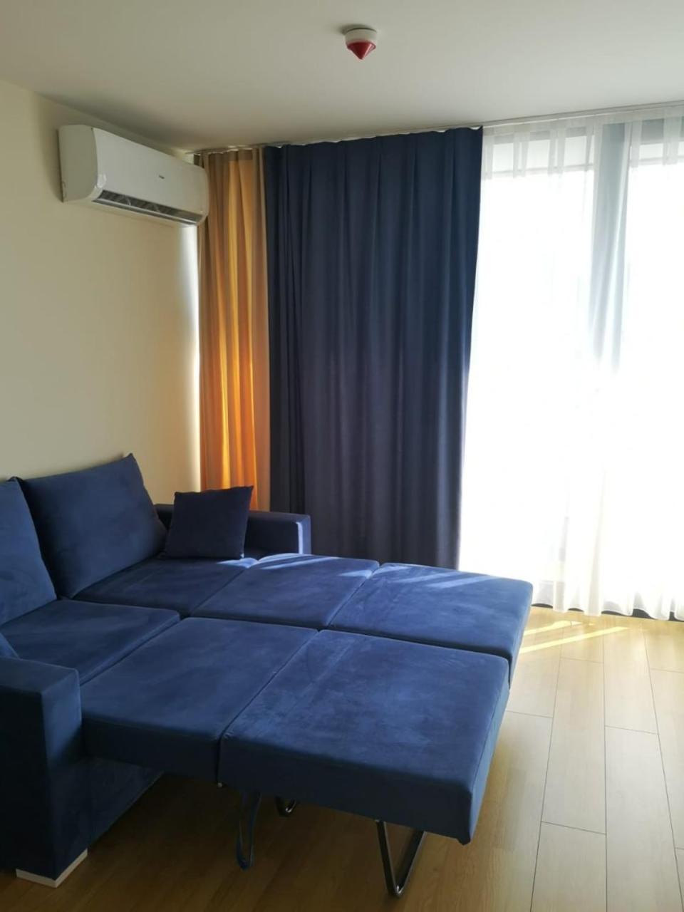 Orbi City Apartment Batumi Exterior photo